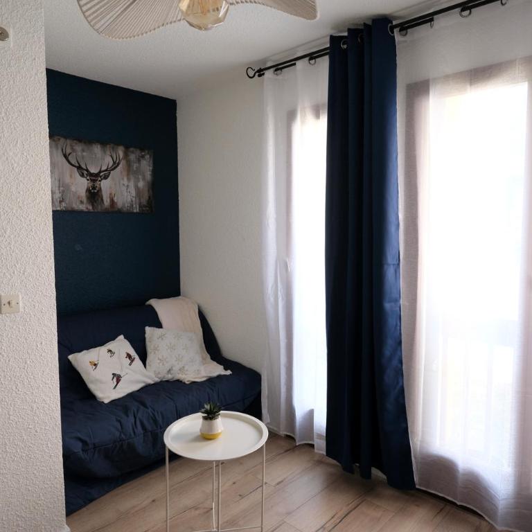 Studio Plane Sud - Appartement 1 Chambre - 1