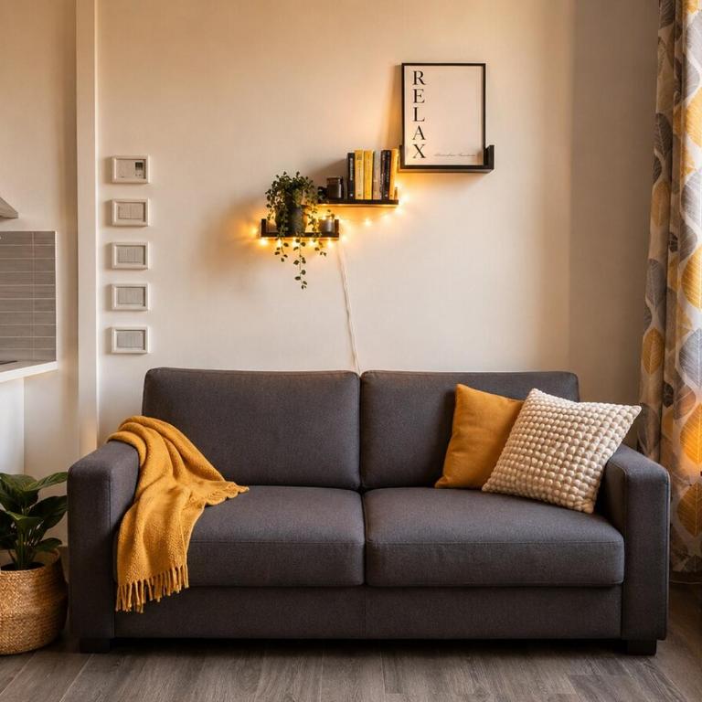 Mimi House - Tiny house in the heart of Milan - Two-Bedroom Apartment - 1