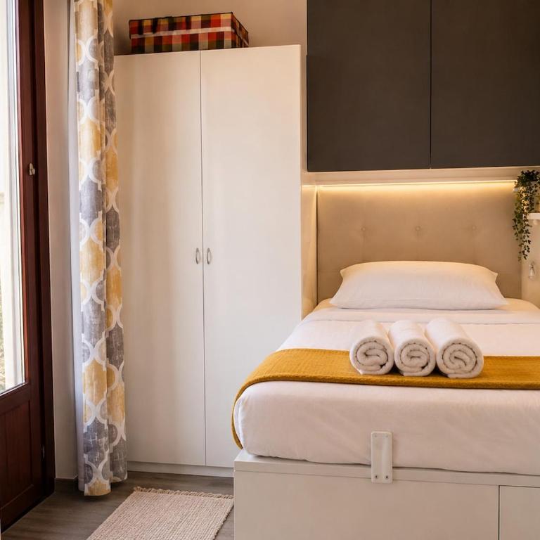 Mimi House - Tiny house in the heart of Milan - Two-Bedroom Apartment - 9