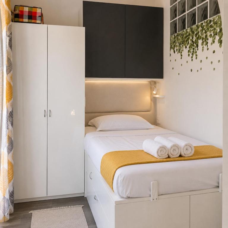 Mimi House - Tiny house in the heart of Milan - Two-Bedroom Apartment - 11
