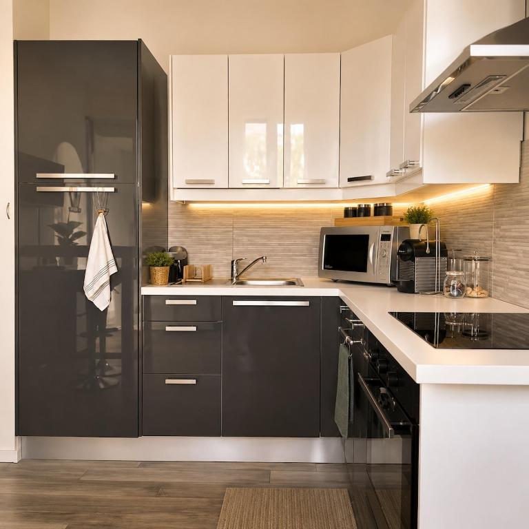 Mimi House - Tiny house in the heart of Milan - Two-Bedroom Apartment - 15