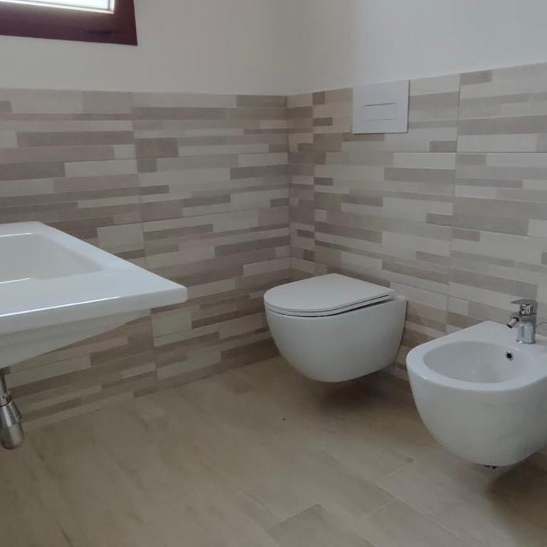 Residenze Gambaru - Casa con 1 Camera da Letto - 5