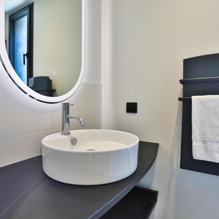 Villa les Capucines - Climatisée avec piscine - Maison de Vacances - 24