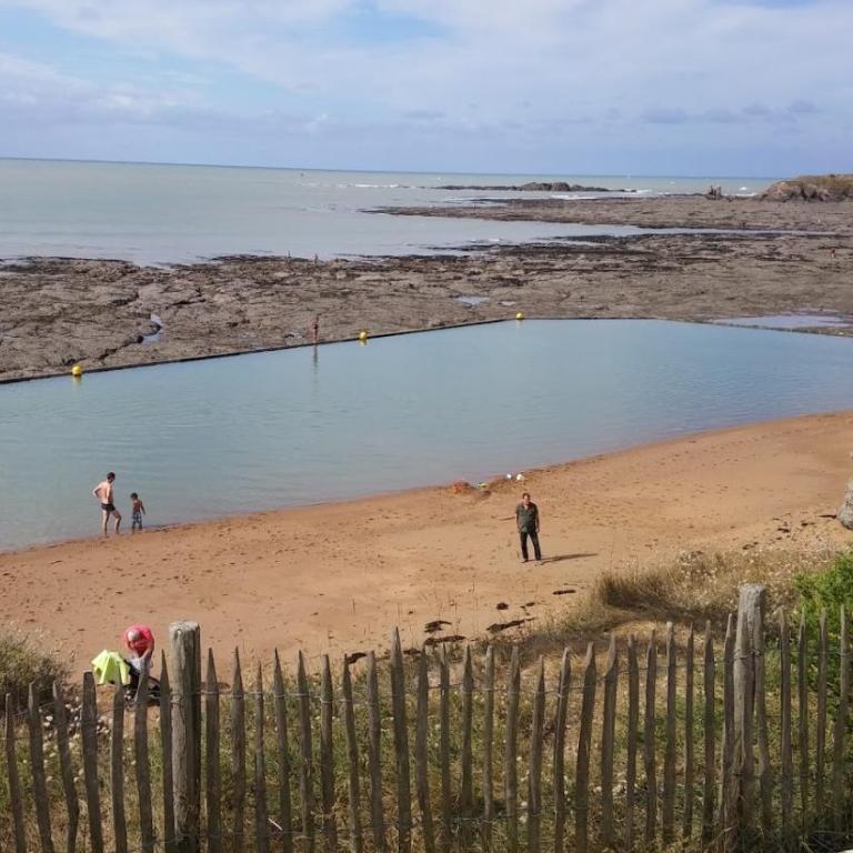 Villa les Capucines - Climatisée avec piscine - Maison de Vacances - 49