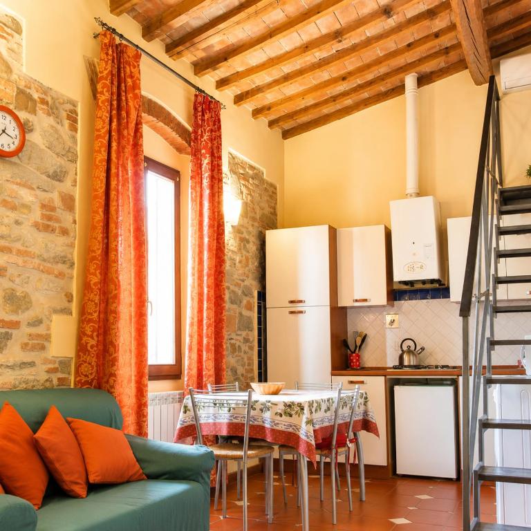 Max Studios Florence - Appartamento con 1 Camera da Letto - Ponte alle Mosse - 1