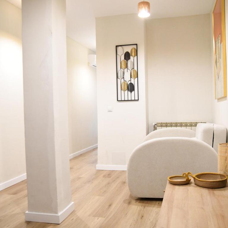 calle Gandía G1B - One-Bedroom Apartment - 2