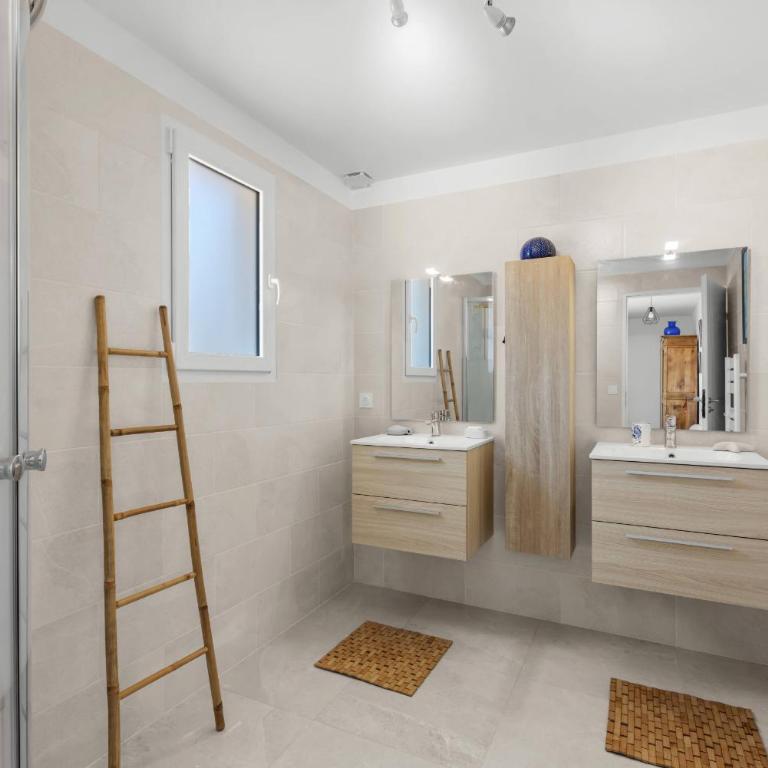 Villa La rose des vents by Sur la mer - Villa con Piscina Privata - 10