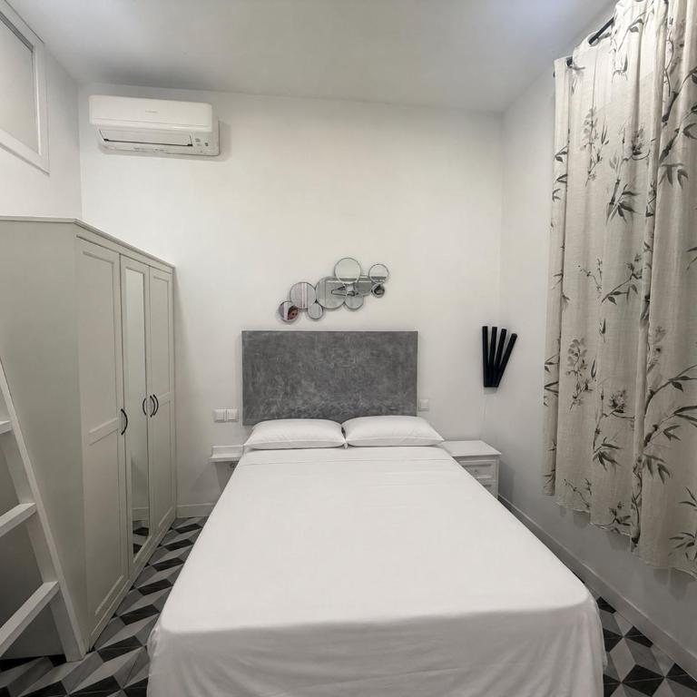 Acogedor Apartamento en Villaverde - Madrid - Apartment mit 1 Schlafzimmer - 3