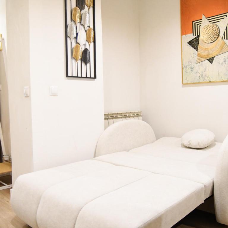 calle Gandía G1B - One-Bedroom Apartment - 10