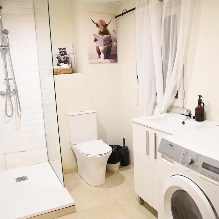 calle Gandía G1B - One-Bedroom Apartment - 11