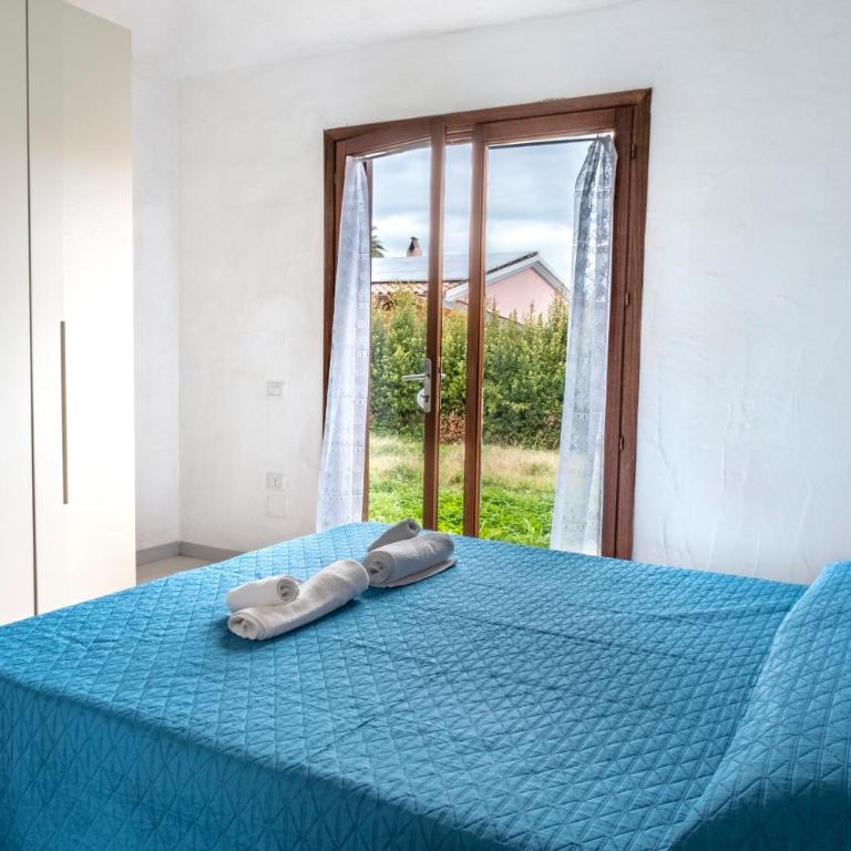 Residenze Gambaru - Casa con 2 Camere da Letto - 8