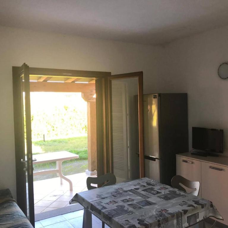 Residenze Gambaru - Casa con 1 Camera da Letto - 4
