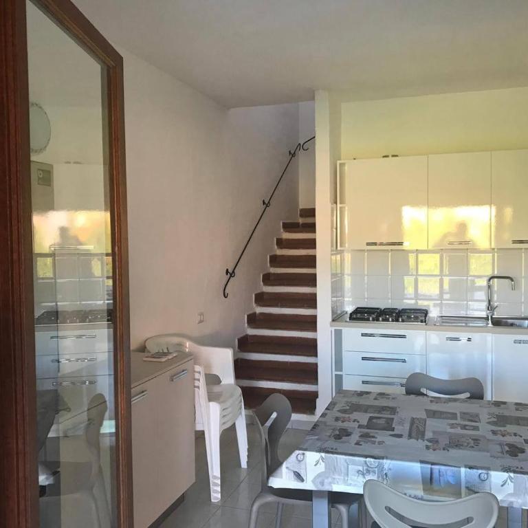 Residenze Gambaru - Casa con 1 Camera da Letto - 3
