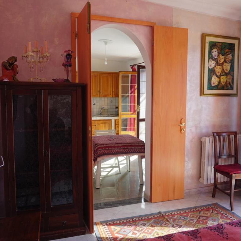 Cinnamon Inn - Appartamento con Vista Mare - 7