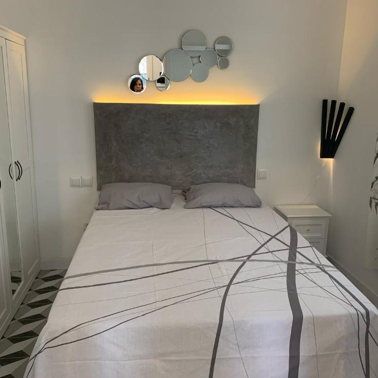 Acogedor Apartamento en Villaverde - Madrid - Apartment mit 1 Schlafzimmer - 5