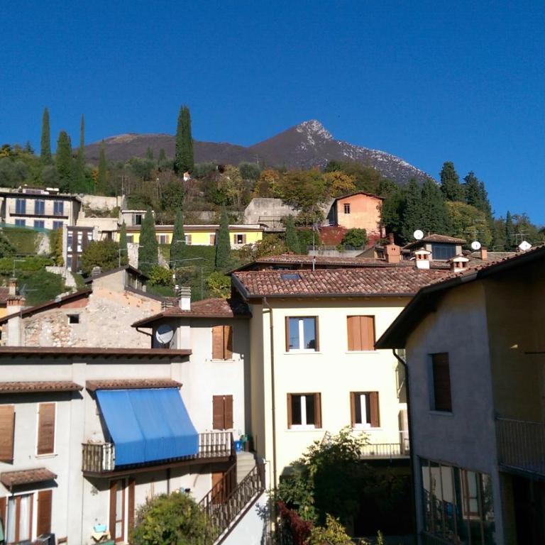 Ca' due Olivi - Appartamento su 2 Livelli con Terrazza - 30