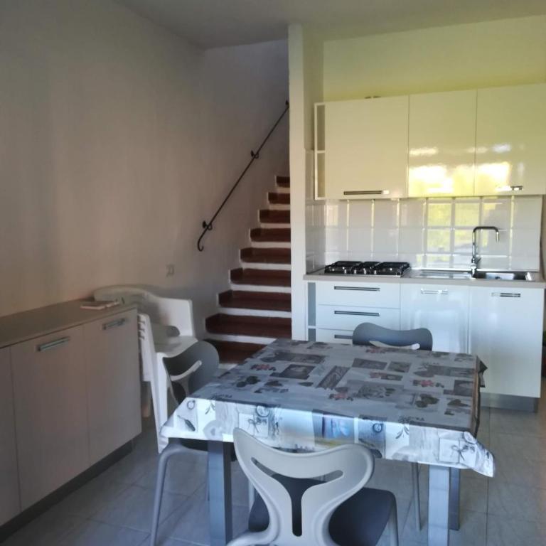 Residenze Gambaru - Casa con 2 Camere da Letto - 3