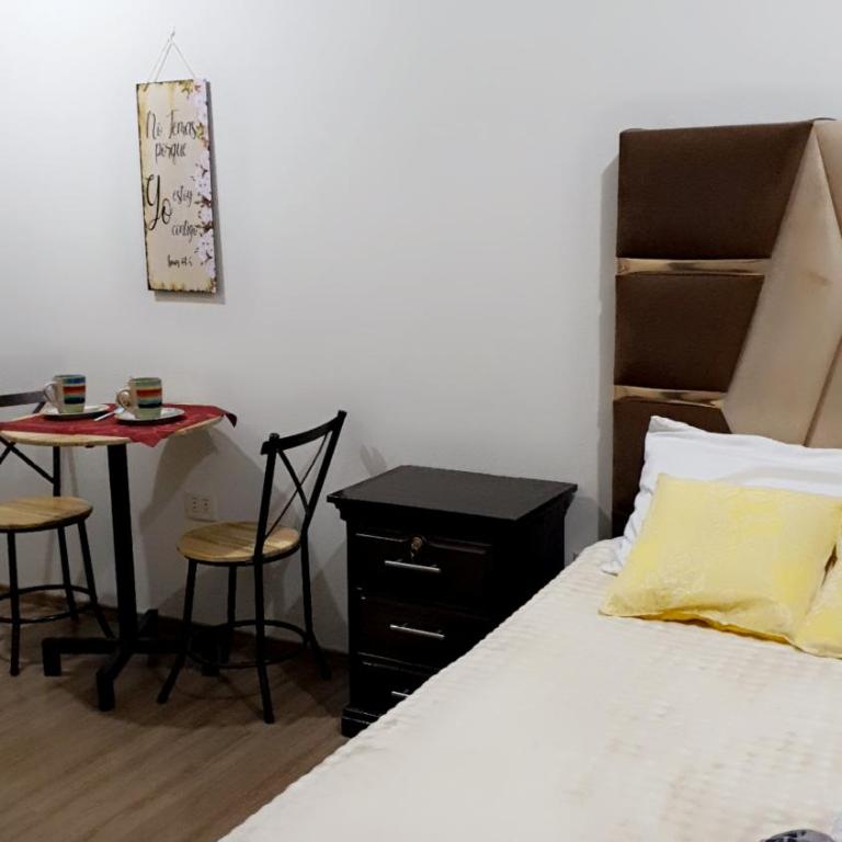 Nissi - Apartamento de 1 dormitorio - 4