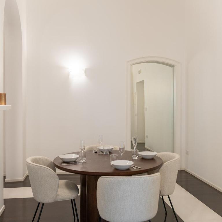 Quintino 124 - Boutique stay in Bari - Appartamento con 1 Camera da Letto - 5