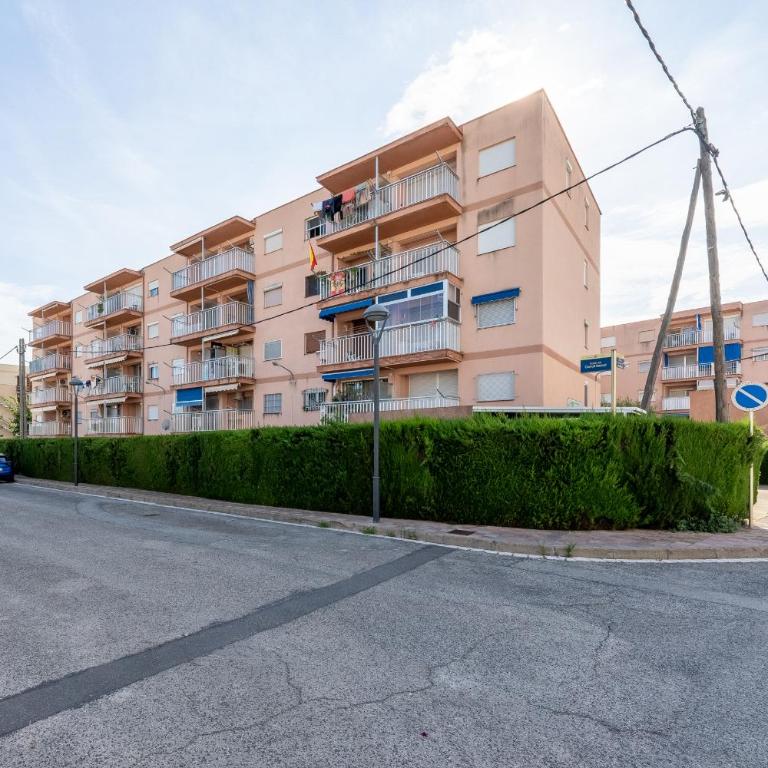 Hauzify I Apartament Golden Sand - Two-Bedroom Apartment with Terrace - 5