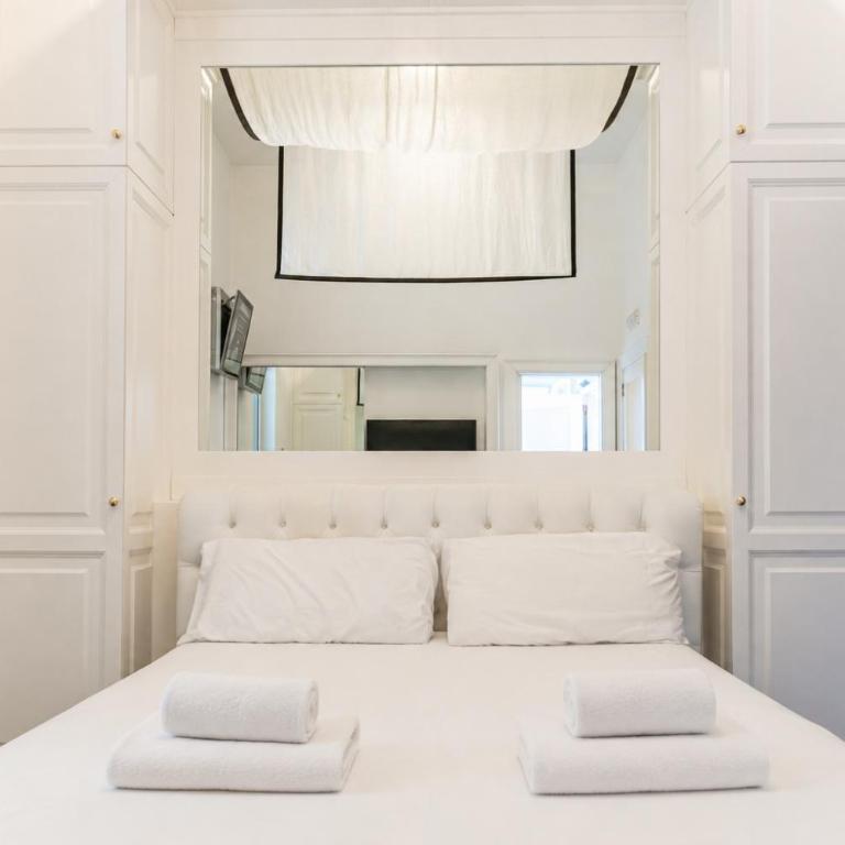Quintino 124 - Boutique stay in Bari - Appartamento con 1 Camera da Letto - 6