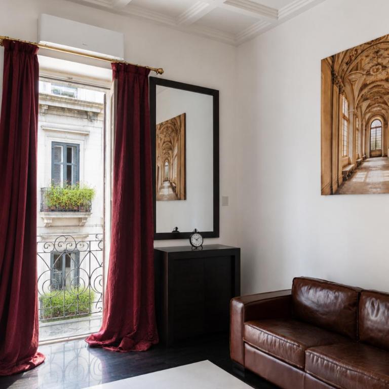 Quintino 124 - Boutique stay in Bari - Appartamento con 1 Camera da Letto - 9