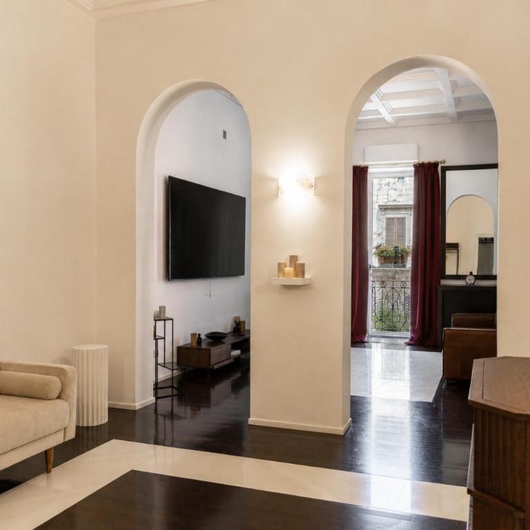 Quintino 124 - Boutique stay in Bari - Appartamento con 1 Camera da Letto - 11