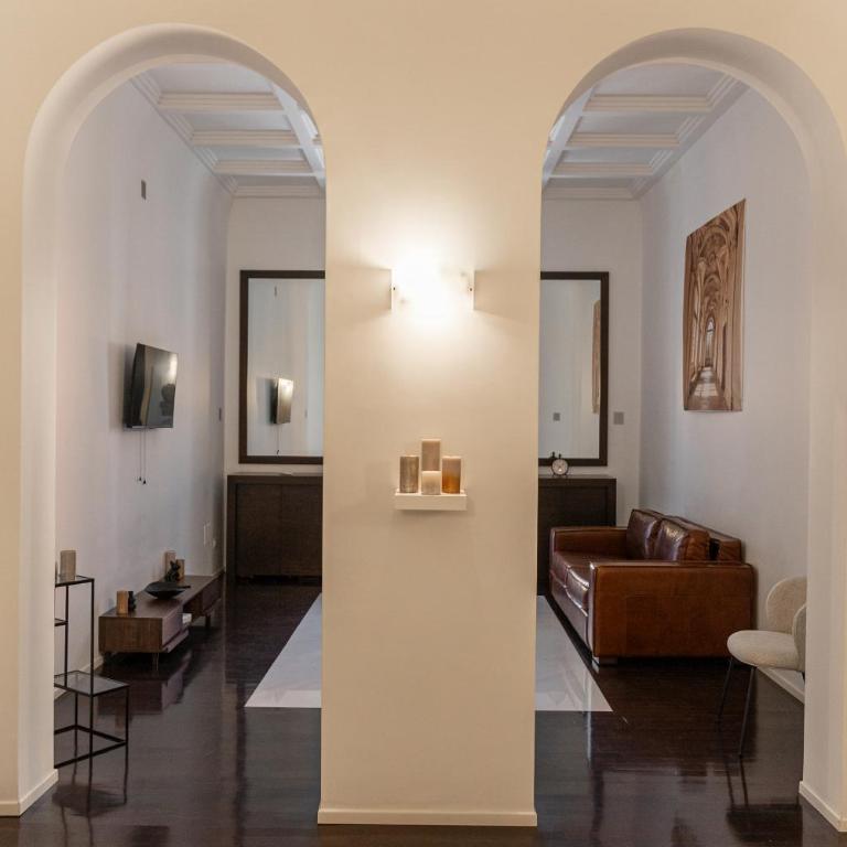 Quintino 124 - Boutique stay in Bari - Appartamento con 1 Camera da Letto - 16