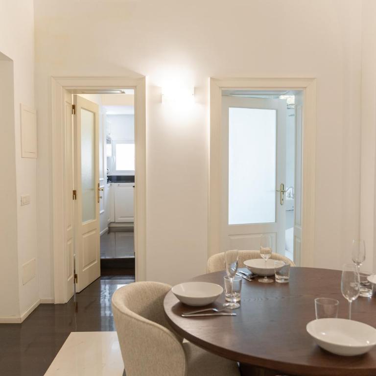 Quintino 124 - Boutique stay in Bari - Appartamento con 1 Camera da Letto - 17