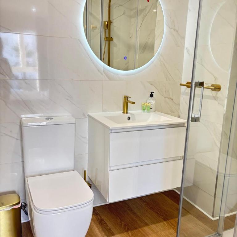 Costa Marbella Star Light - Estudio Doble Deluxe - 19