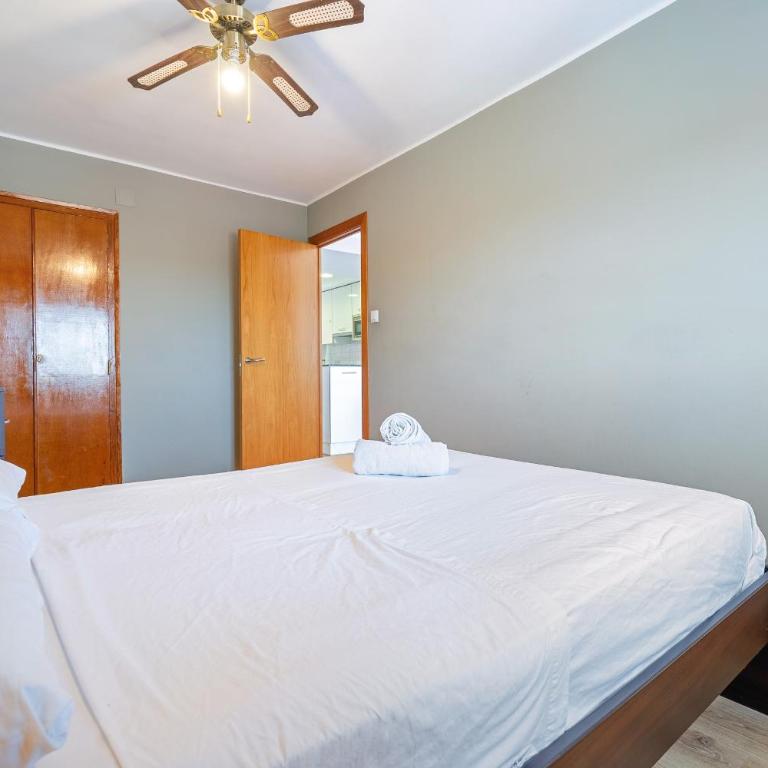Hauzify I Apartament Golden Sand - Two-Bedroom Apartment with Terrace - 12