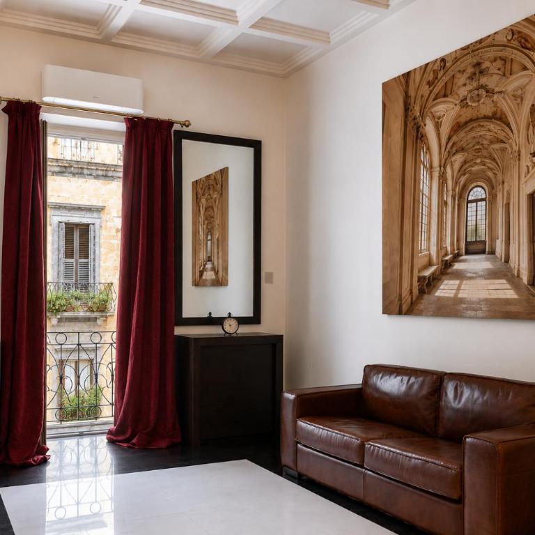 Quintino 124 - Boutique stay in Bari - Appartamento con 1 Camera da Letto - 2