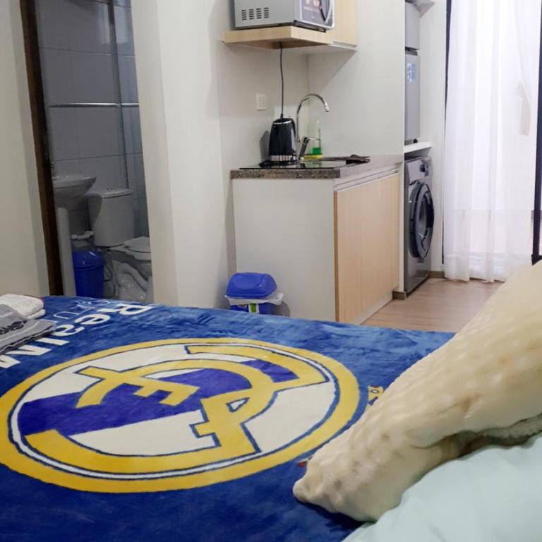 Nissi - Apartamento de 1 dormitorio - 3
