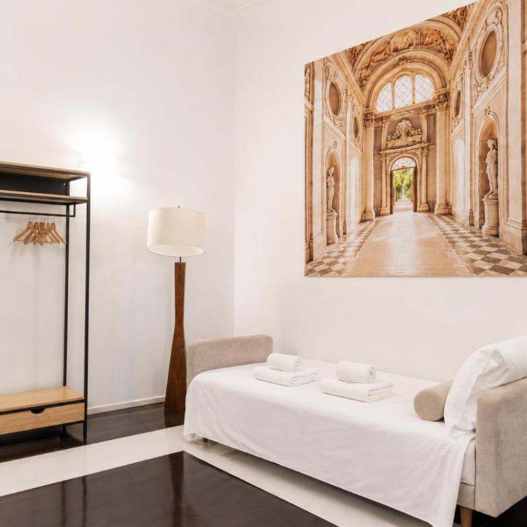 Quintino 124 - Boutique stay in Bari - Appartamento con 1 Camera da Letto - 21