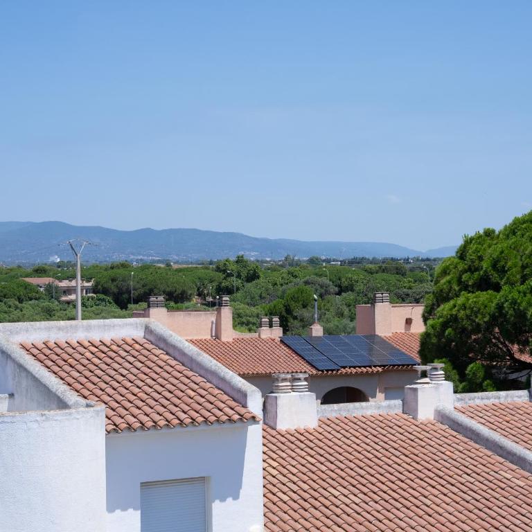 Hauzify I Apartament Golden Sand - Two-Bedroom Apartment with Terrace - 16