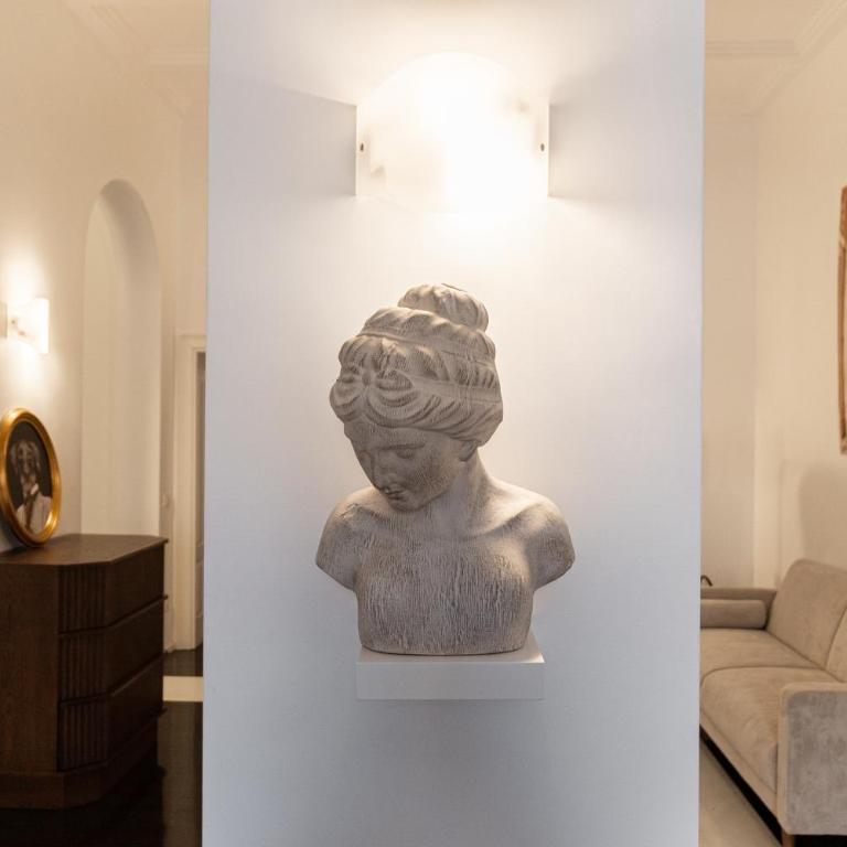 Quintino 124 - Boutique stay in Bari - Appartamento con 1 Camera da Letto - 22