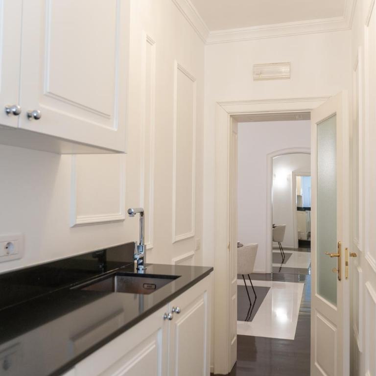 Quintino 124 - Boutique stay in Bari - Appartamento con 1 Camera da Letto - 31