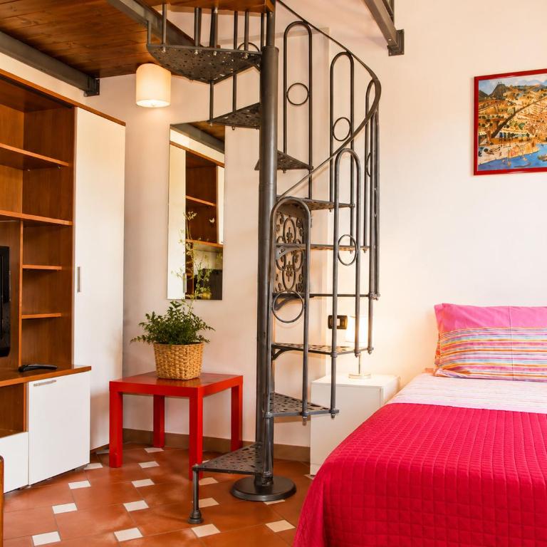 Max Studios Florence - Appartamento con 1 Camera da Letto - Ponte alle Mosse - 3