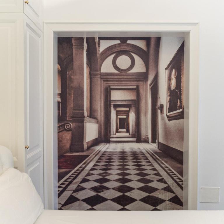 Quintino 124 - Boutique stay in Bari - Appartamento con 1 Camera da Letto - 32