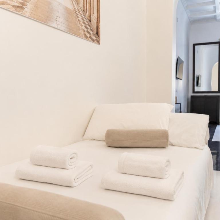 Quintino 124 - Boutique stay in Bari - Appartamento con 1 Camera da Letto - 33