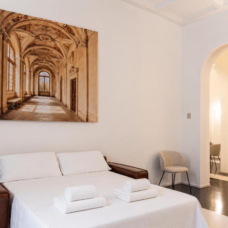 Quintino 124 - Boutique stay in Bari - Appartamento con 1 Camera da Letto - 34