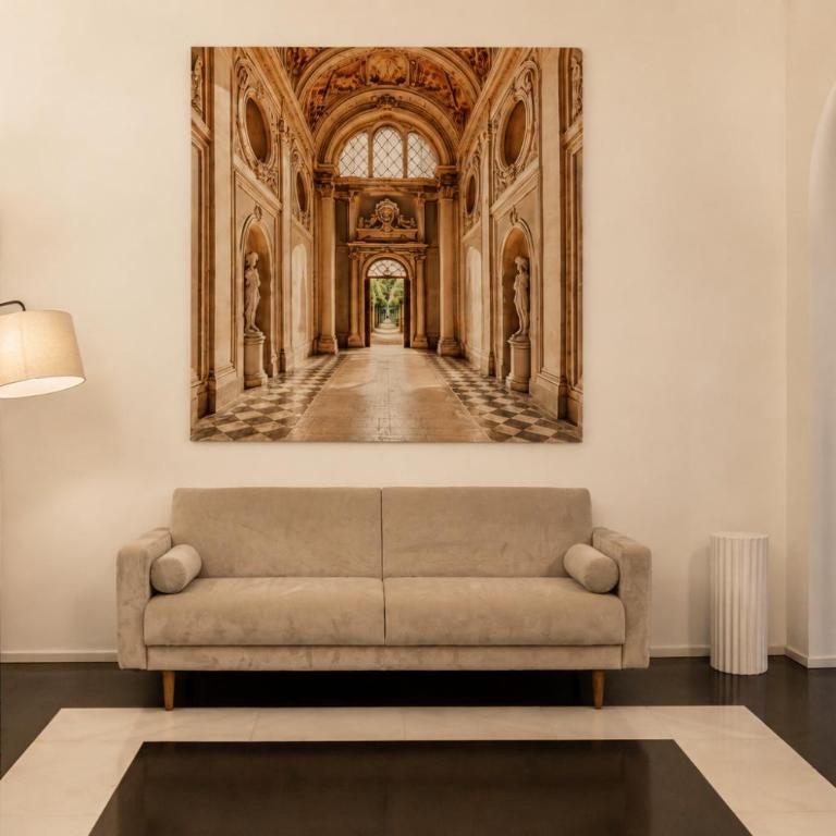 Quintino 124 - Boutique stay in Bari - Appartamento con 1 Camera da Letto - 4