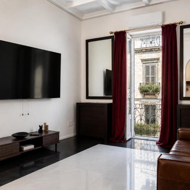 Quintino 124 - Boutique stay in Bari - Appartamento con 1 Camera da Letto - 39