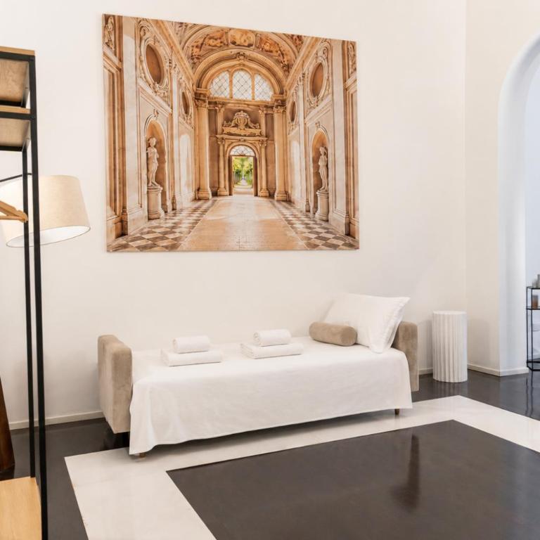 Quintino 124 - Boutique stay in Bari - Appartamento con 1 Camera da Letto - 43
