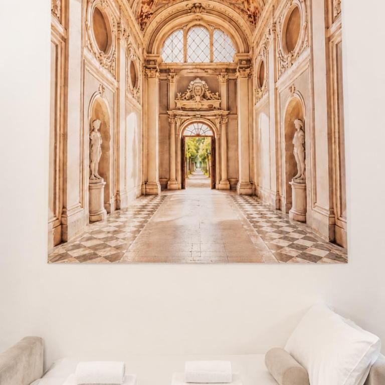 Quintino 124 - Boutique stay in Bari - Appartamento con 1 Camera da Letto - 44