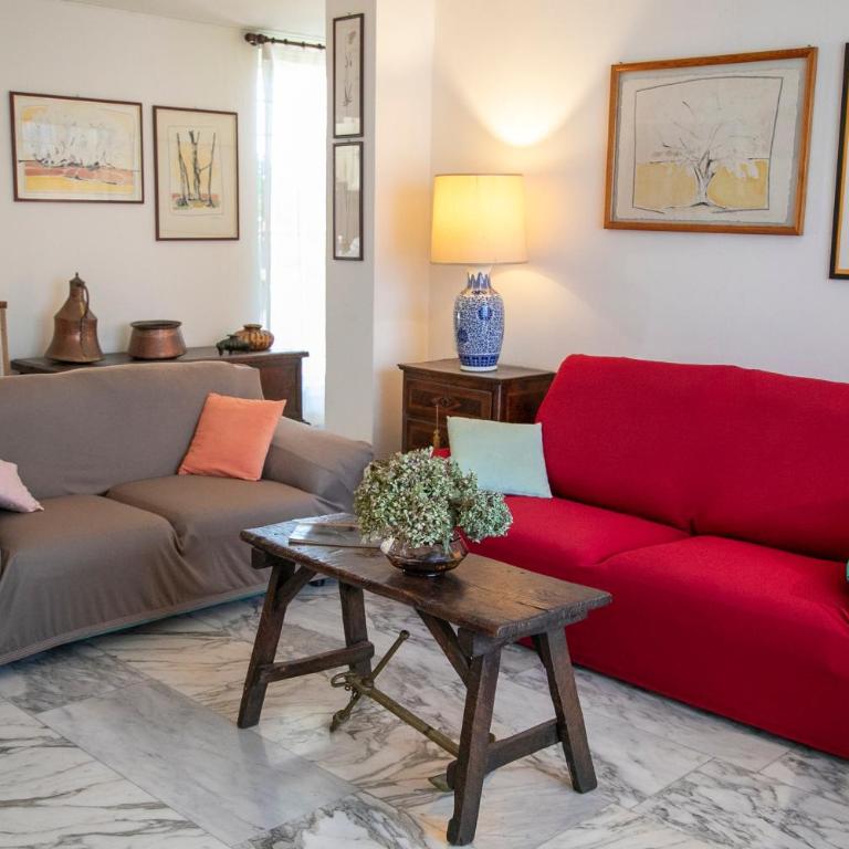 Residenza Chiocci - Appartamento con 2 Camere da Letto - 27