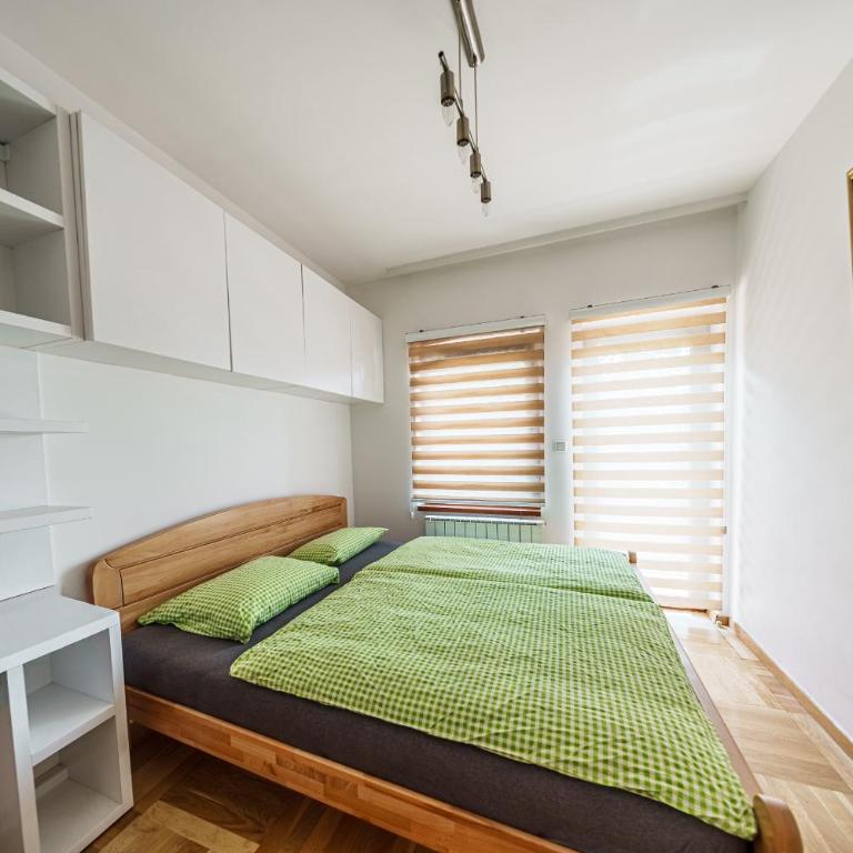 Spacious Haven, 3BR Penthouse, Free GRG PKG, Old Town - Penthaus Apartman - 12