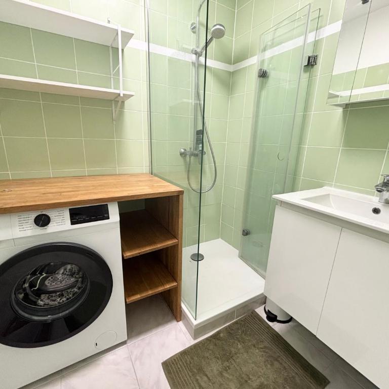 Bienvenue à Sanary-sur-Mer ! Proche du port et des plages - Apartamento de 1 dormitorio - 12