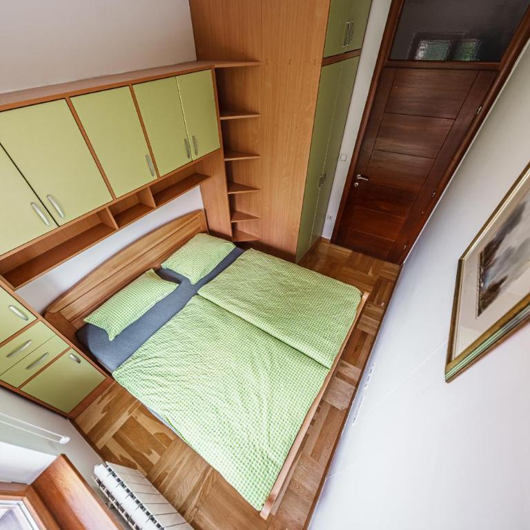 Spacious Haven, 3BR Penthouse, Free GRG PKG, Old Town - Penthaus Apartman - 19