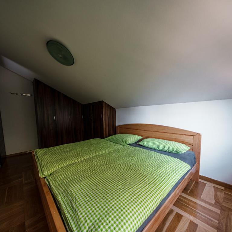 Spacious Haven, 3BR Penthouse, Free GRG PKG, Old Town - Penthaus Apartman - 22